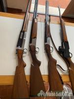...Altro | Non elencato Semiautomatico  12