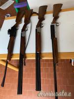 ...Altro | Non elencato Semiautomatico  12