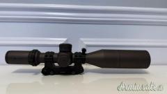 Vortex Razor Gen 2 4.5-27x56 EBR-7C MRAD Cannocchiale