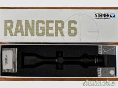 Cannocchiale STEINER Ranger 6 3-18x56