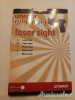 Umarex mirino laser per Cp99