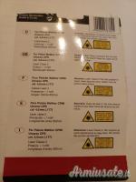 Umarex mirino laser per Cp99