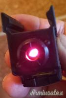 Umarex mirino laser per Cp99