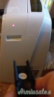 Umarex mirino laser per Cp99