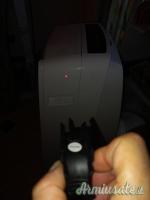 Umarex mirino laser per Cp99