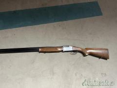 Sovrapposto combinato cal. 20/410 Investarm