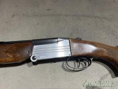 Sovrapposto combinato cal. 20/410 Investarm