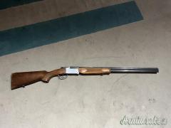 Sovrapposto combinato cal. 20/410 Investarm
