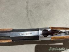 Sovrapposto combinato cal. 20/410 Investarm
