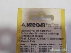 P 08 caricatore NUOVO gratis spedizione