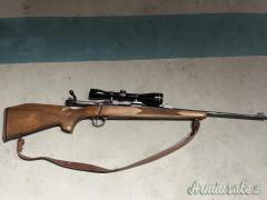 Bolt Action Sabatti  cal.243 Winchester
