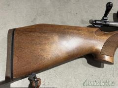 Bolt Action Sabatti  cal.243 Winchester