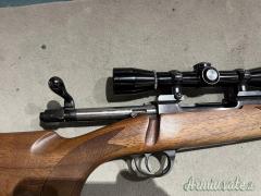 Bolt Action Sabatti  cal.243 Winchester