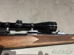 Bolt Action Sabatti  cal.243 Winchester