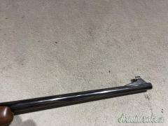 Bolt Action Sabatti  cal.243 Winchester