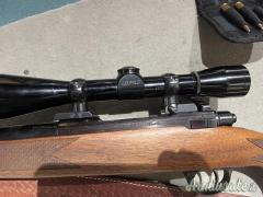 Bolt Action Sabatti  cal.243 Winchester