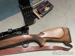 Bolt Action Sabatti  cal.243 Winchester
