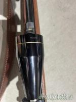Bolt Action Sabatti  cal.243 Winchester