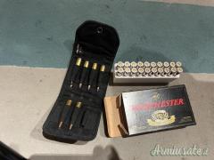 Bolt Action Sabatti  cal.243 Winchester