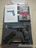 CZ | Ceska Zbrojovka CZ 75 SP 01 SHADOW 9x21mm IMI CZ | Ceska Zbrojovka CZ 75 SP 01 SHADOW 9x21mm IMI