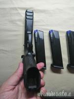 CZ | Ceska Zbrojovka CZ 75 SP 01 SHADOW 9x21mm IMI CZ | Ceska Zbrojovka CZ 75 SP 01 SHADOW 9x21mm IMI