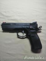 CZ | Ceska Zbrojovka CZ 75 SP 01 SHADOW 9x21mm IMI CZ | Ceska Zbrojovka CZ 75 SP 01 SHADOW 9x21mm IMI