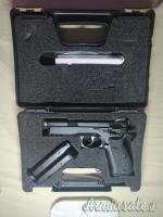 CZ | Ceska Zbrojovka CZ 75 SP 01 SHADOW 9x21mm IMI CZ | Ceska Zbrojovka CZ 75 SP 01 SHADOW 9x21mm IMI