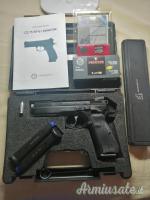 CZ | Ceska Zbrojovka CZ 75 SP 01 SHADOW 9x21mm IMI CZ | Ceska Zbrojovka CZ 75 SP 01 SHADOW 9x21mm IMI