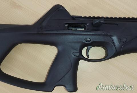 Beretta CX4 STORM 9x21mm IMI