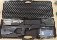 Beretta CX4 STORM 9x21mm IMI