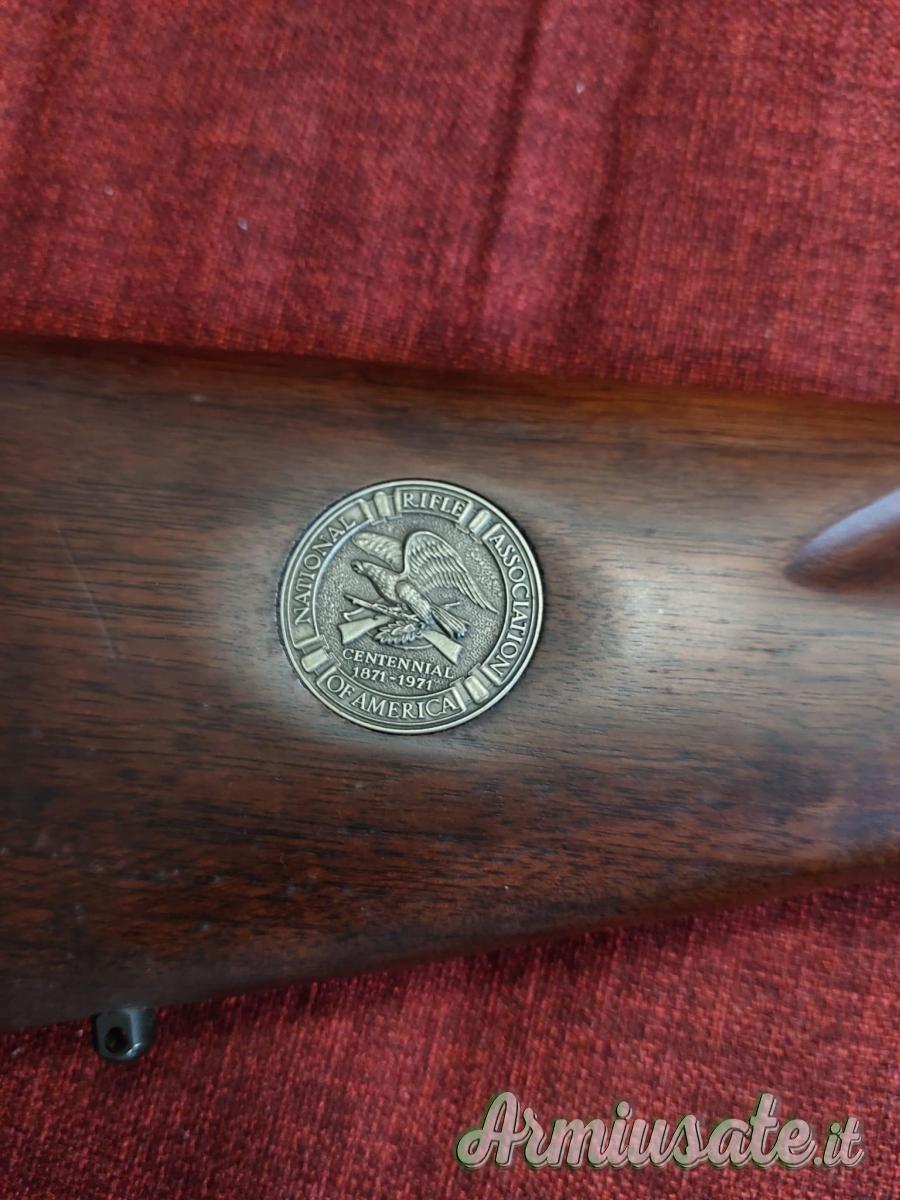 Winchester .NRA 94 rifle Winchester .NRA 94 rifle