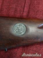 Winchester  .NRA 94 rifle