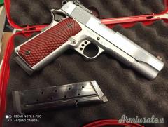 TANFOGLIO 1911 WITNESS CUSTOM cal. 9x19