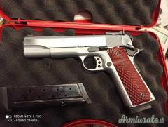 TANFOGLIO 1911 WITNESS CUSTOM cal. 9x19