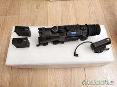 Termocamera Infiray iRay HYH 50W