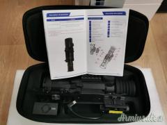 Termocamera Infiray iRay HYH 50W