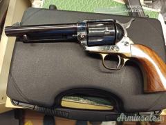 JAGER DAKOTA cal. 357 Mag.