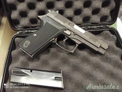 BERNARDELLI P. ONE cal. 9x21