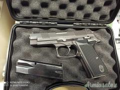 BERNARDELLI P. ONE cal. 9x21