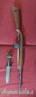 WINCHESTER M1 CARBINE  Cal. 30 M1