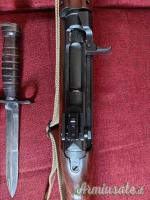 WINCHESTER M1 CARBINE  Cal. 30 M1