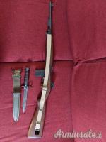 WINCHESTER M1 CARBINE  Cal. 30 M1