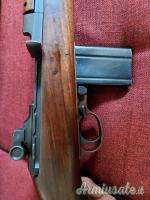 WINCHESTER M1 CARBINE  Cal. 30 M1