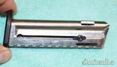 Caricatore Walther P22 Calibro  22LR