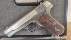 Colt 1903 .32 ACP  |  7.65x17mm Browning SR