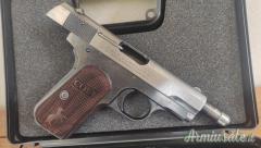 Colt 1903 .32 ACP  |  7.65x17mm Browning SR