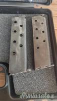 Colt 1903 .32 ACP  |  7.65x17mm Browning SR