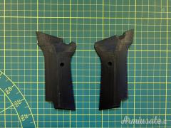High Standard 22lr. Guancette.