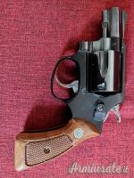 SMITH & WESSON  38 special