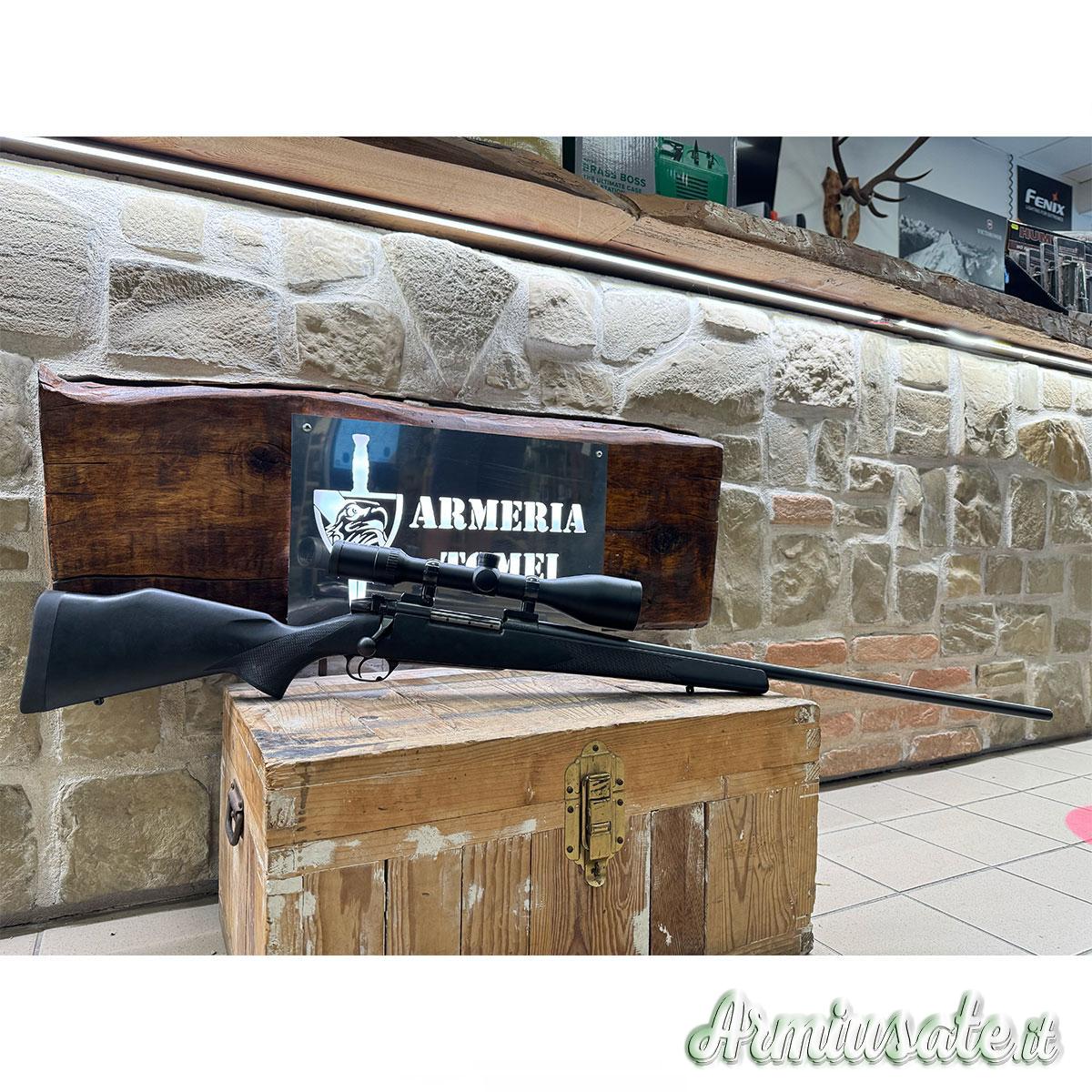USATO – CARABINA – WEATHERBY MOD. MARK V cal .300 WBY MAG. USATO – CARABINA – WEATHERBY MOD. MARK V cal .300 WBY MAG.